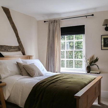 The Fleur De Lys Hotel Dorchester-on-Thames Luaran gambar