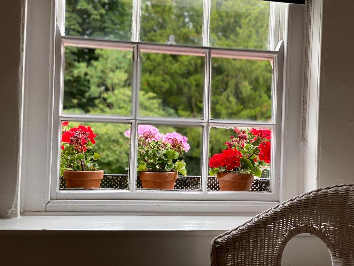 The Fleur De Lys Hotel Dorchester-on-Thames Luaran gambar