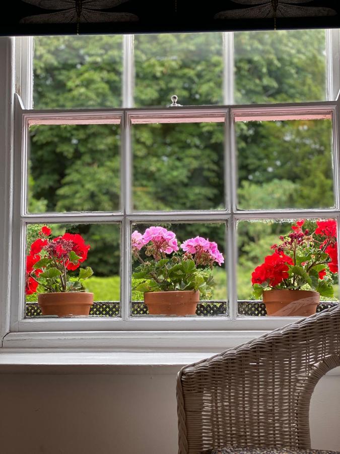 The Fleur De Lys Hotel Dorchester-on-Thames Luaran gambar