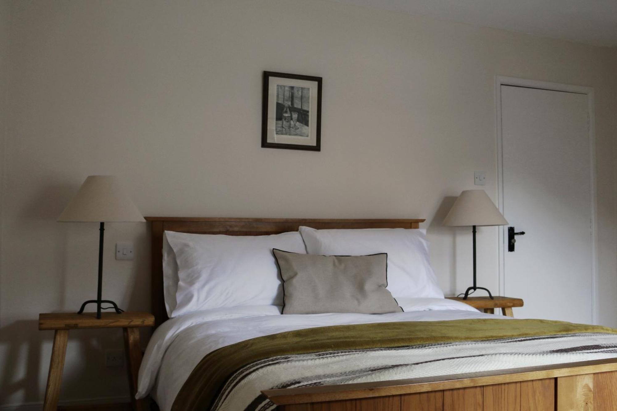 The Fleur De Lys Hotel Dorchester-on-Thames Luaran gambar