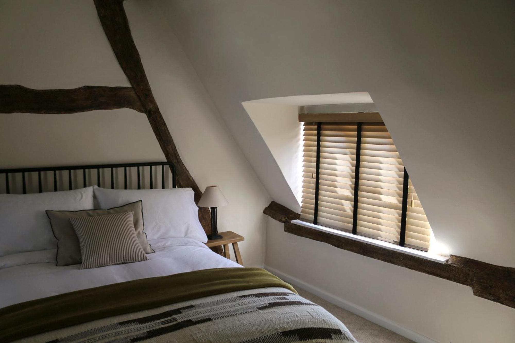 The Fleur De Lys Hotel Dorchester-on-Thames Luaran gambar