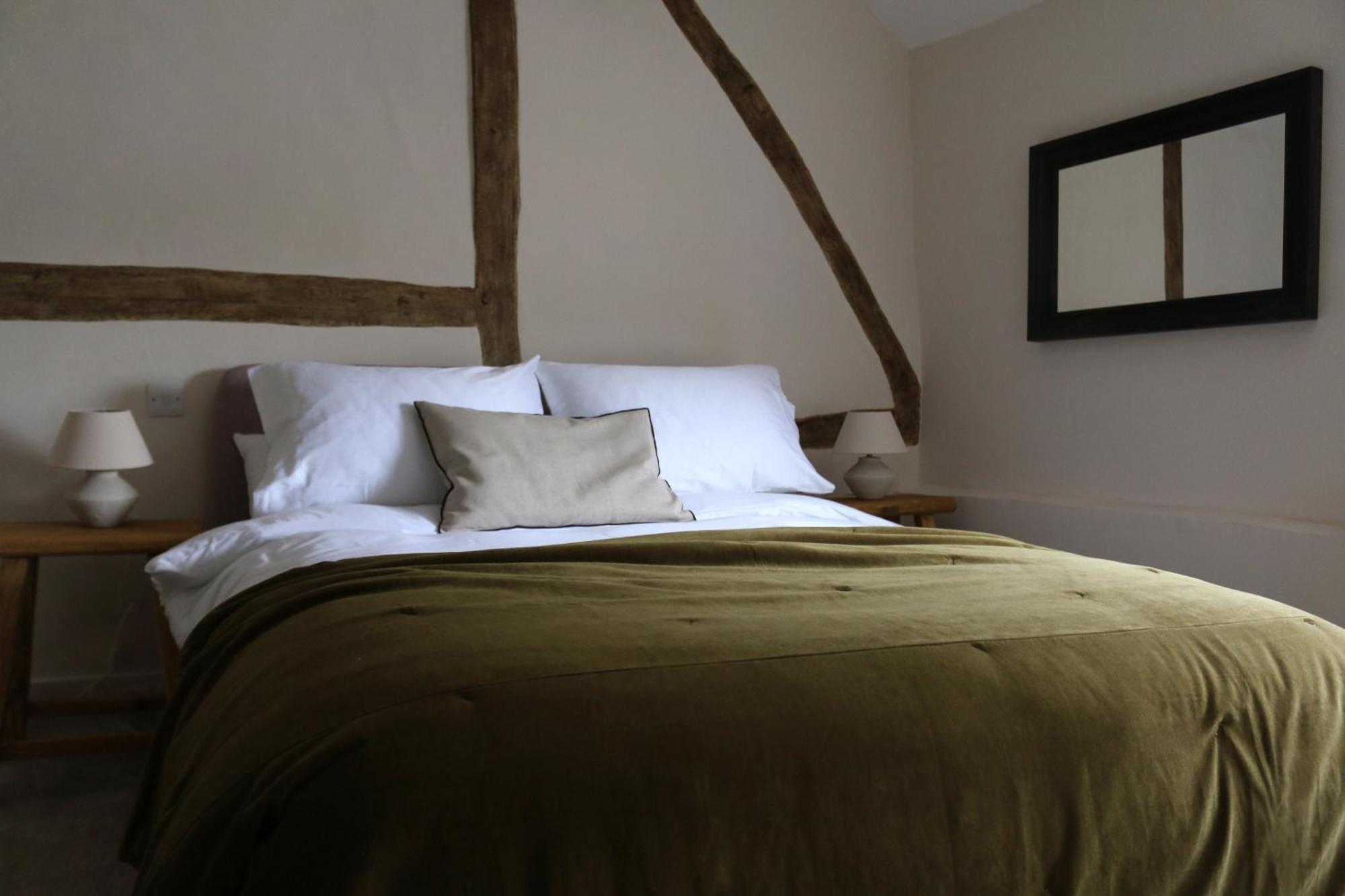The Fleur De Lys Hotel Dorchester-on-Thames Luaran gambar