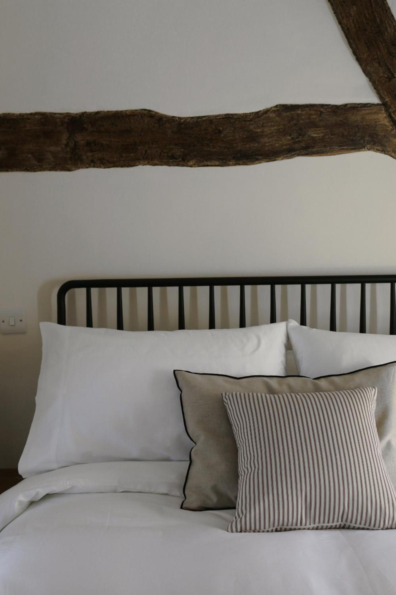 The Fleur De Lys Hotel Dorchester-on-Thames Luaran gambar