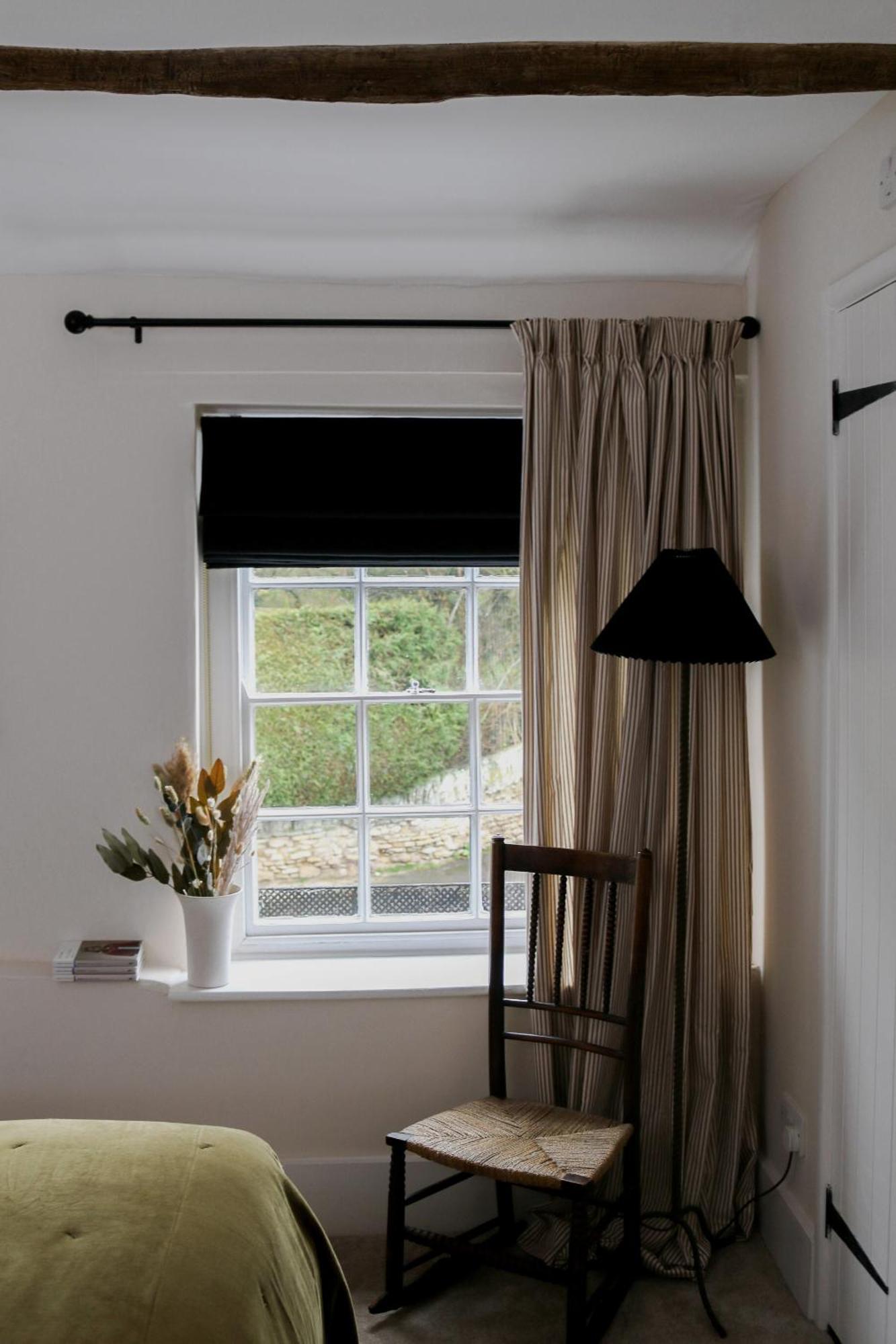 The Fleur De Lys Hotel Dorchester-on-Thames Luaran gambar