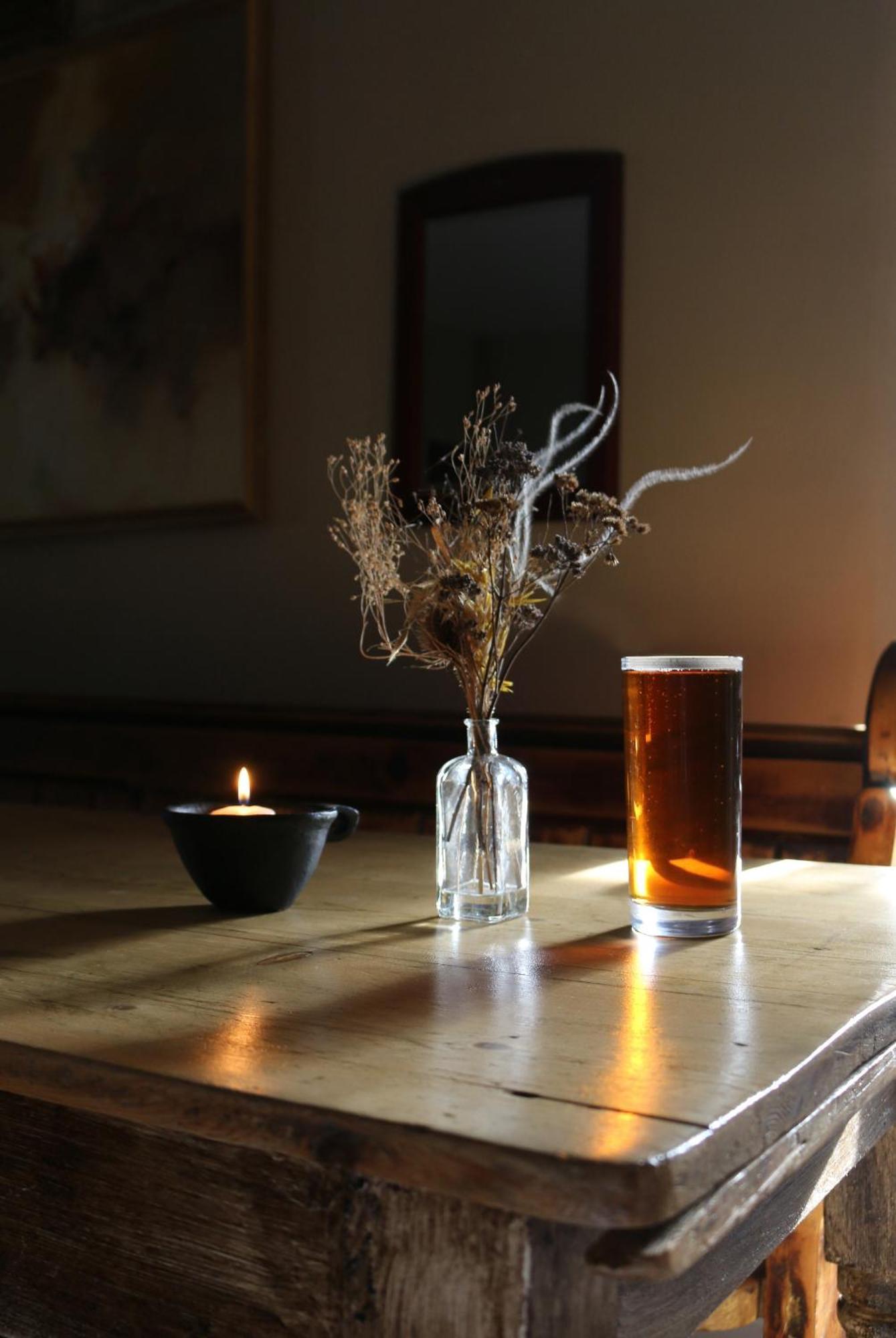 The Fleur De Lys Hotel Dorchester-on-Thames Luaran gambar