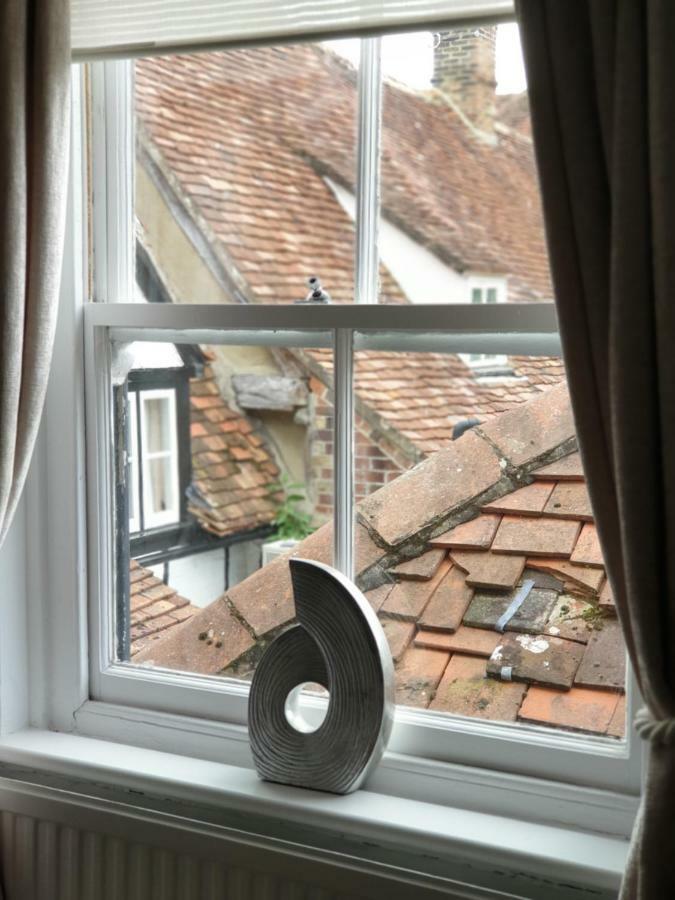 The Fleur De Lys Hotel Dorchester-on-Thames Luaran gambar